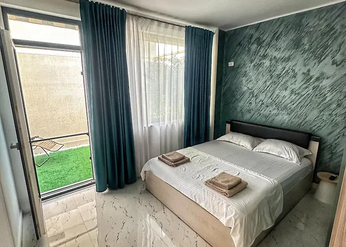 Apartament Mamaia Nord - Navodari