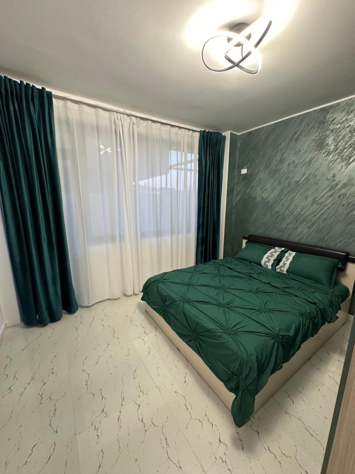 Apartment Mamaia Nord - Navodari