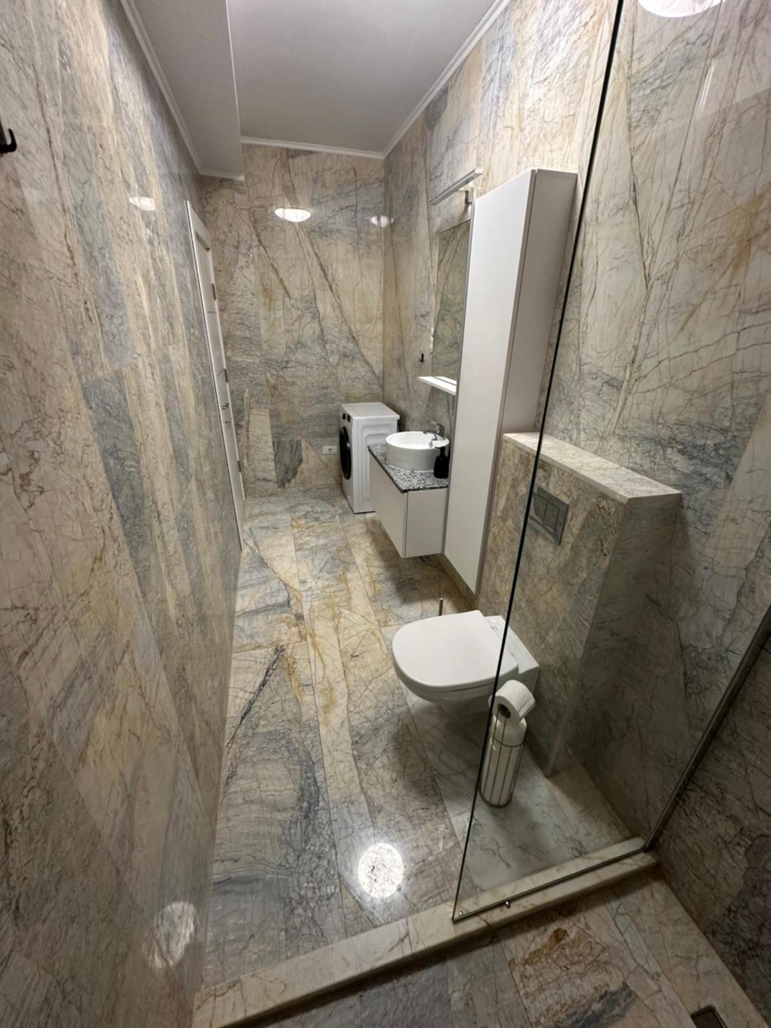 Mamaia Nord - Apartment *