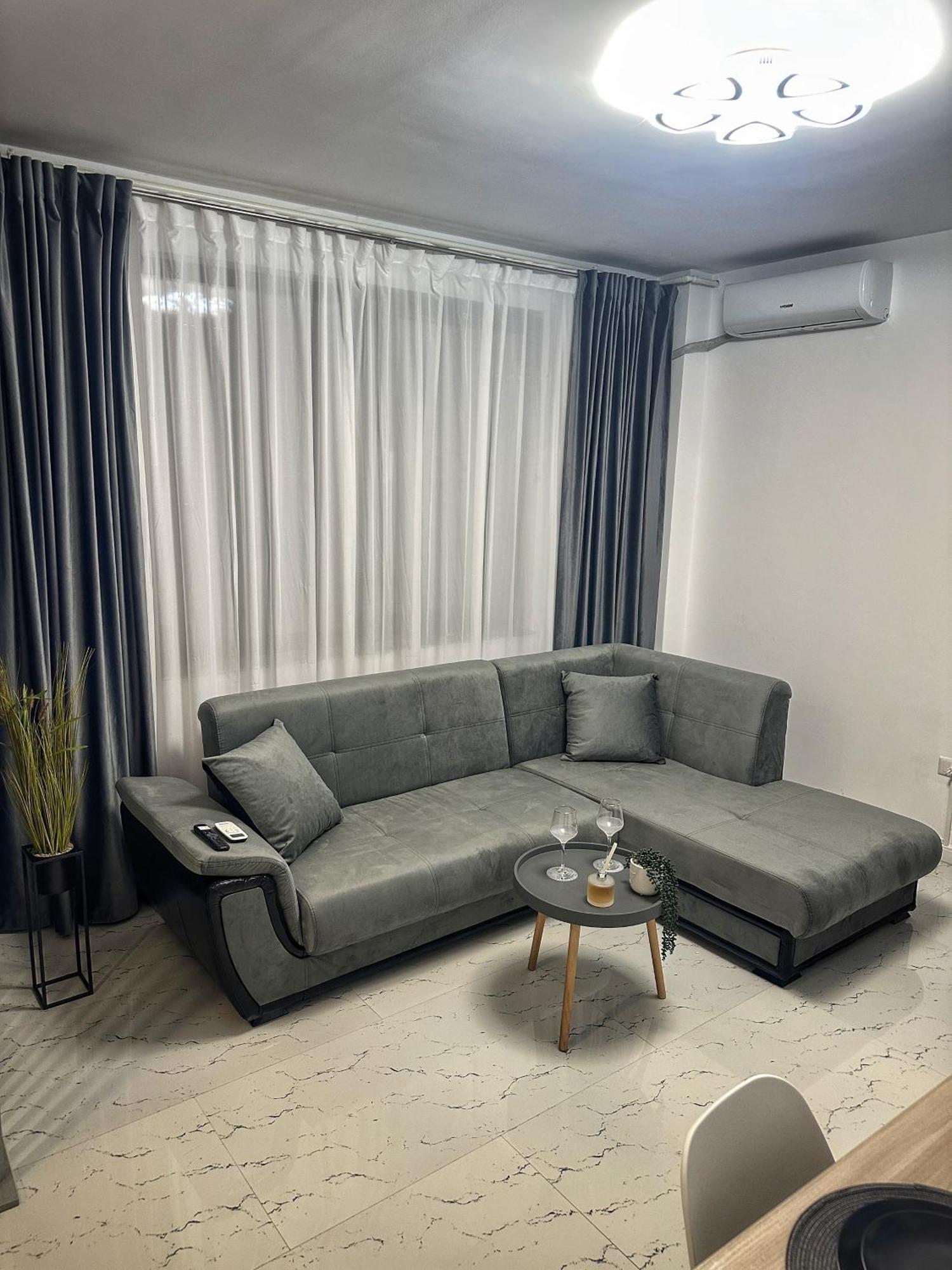 Mamaia Nord - Apartment *