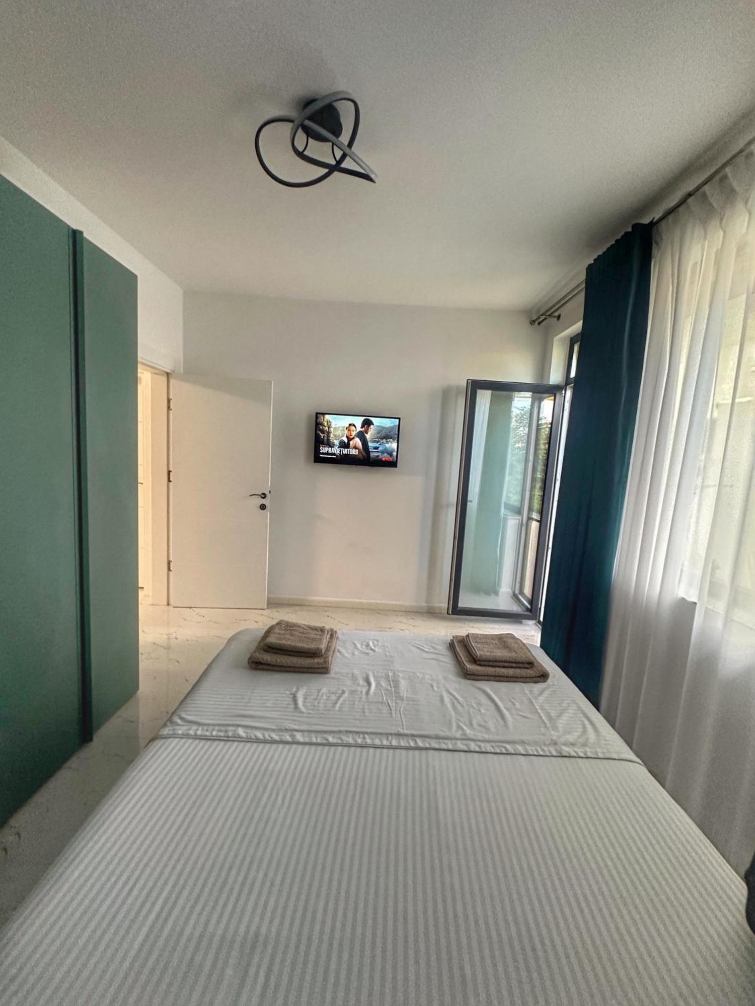 Mamaia Nord - Apartment