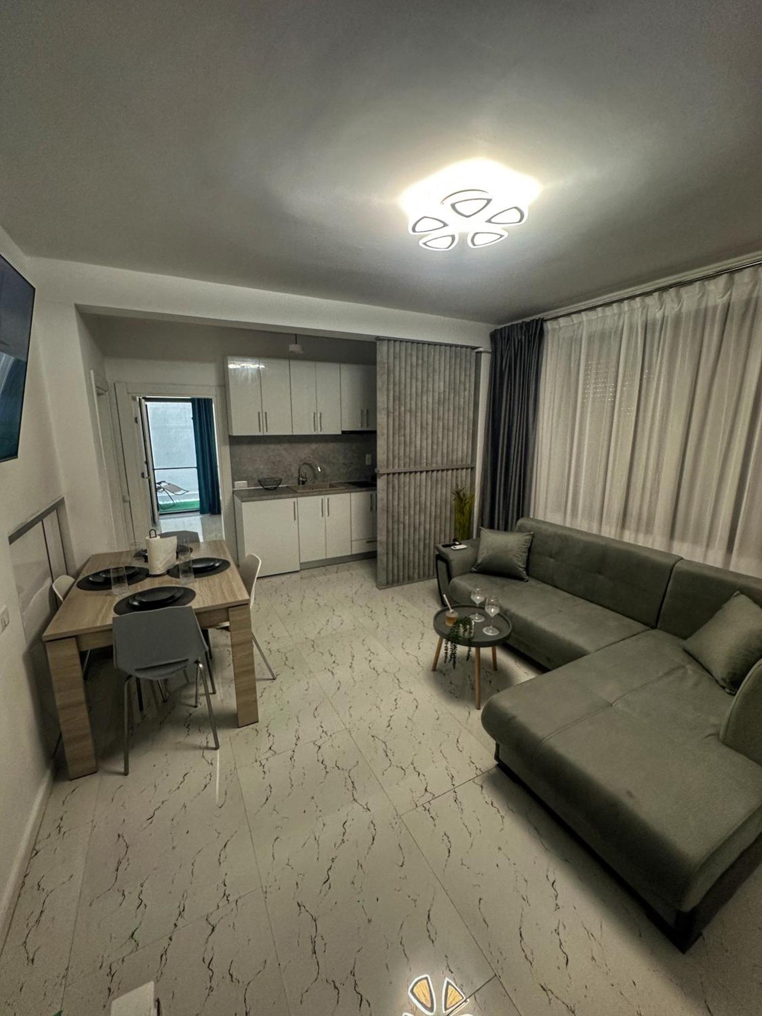 Mamaia Nord - Apartment